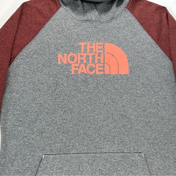The North Face Half Dome Hoodie Size Large Women’s - Picture 2 of 11